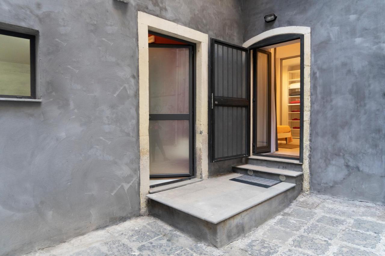 Holidaydream Catania Exterior photo
